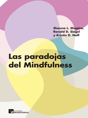 cover image of Las paradojas del Mindfulness